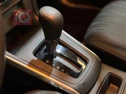 نيسان سيلفي